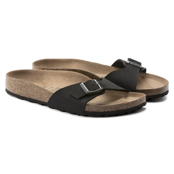 Madrid Vegan Birkibuc Black - Image 6
