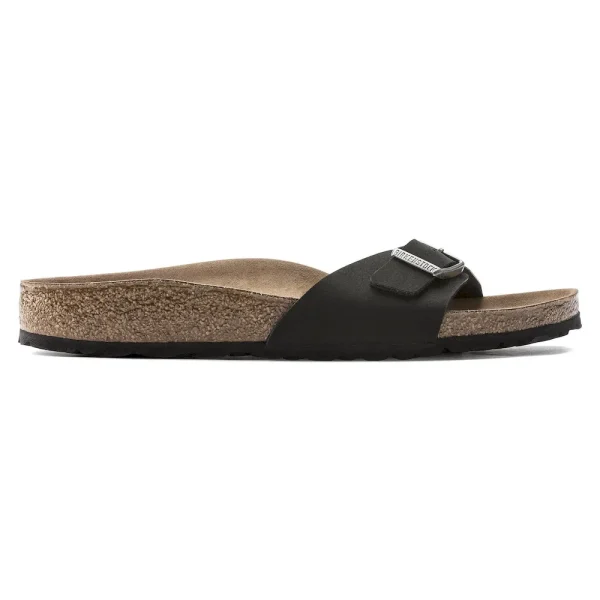Madrid Vegan Birkibuc Black - Image 7