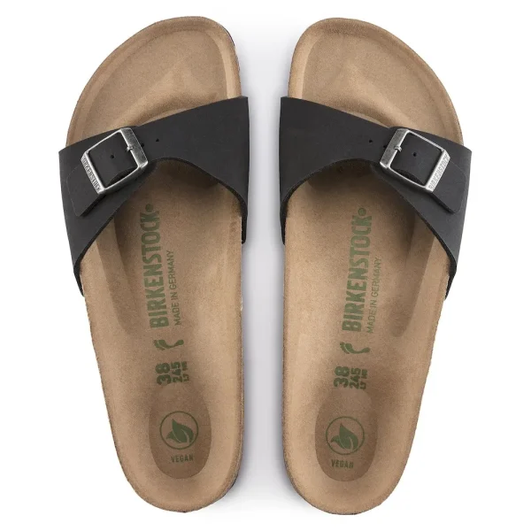 Madrid Vegan Birkibuc Black - Image 5