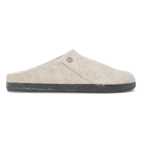 Zermatt Shearling Wool Felt Eggnog - Image 12