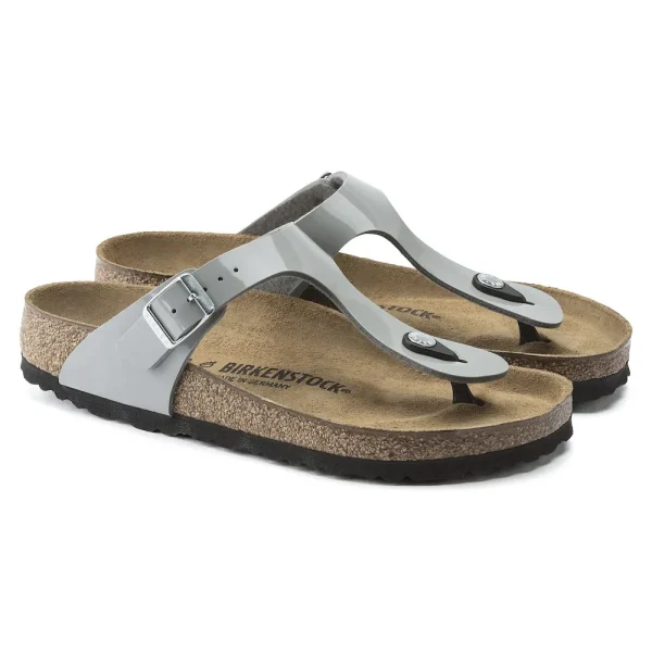Gizeh Birko-Flor Patent Patent Alloy - Image 6