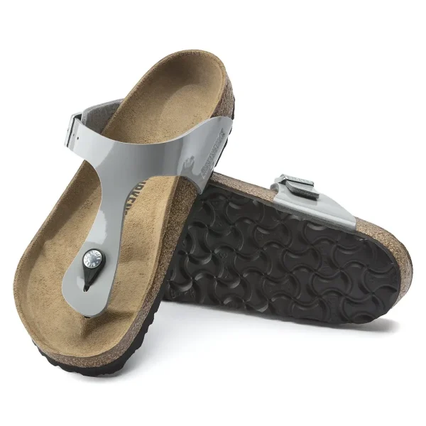 Gizeh Birko-Flor Patent Patent Alloy - Image 4