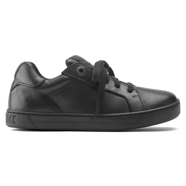 Porto Kids Leather Black - Image 5