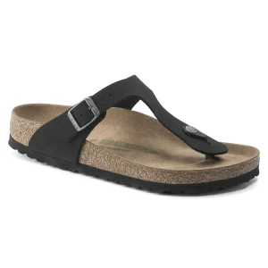 Gizeh Vegan Birkibuc Black