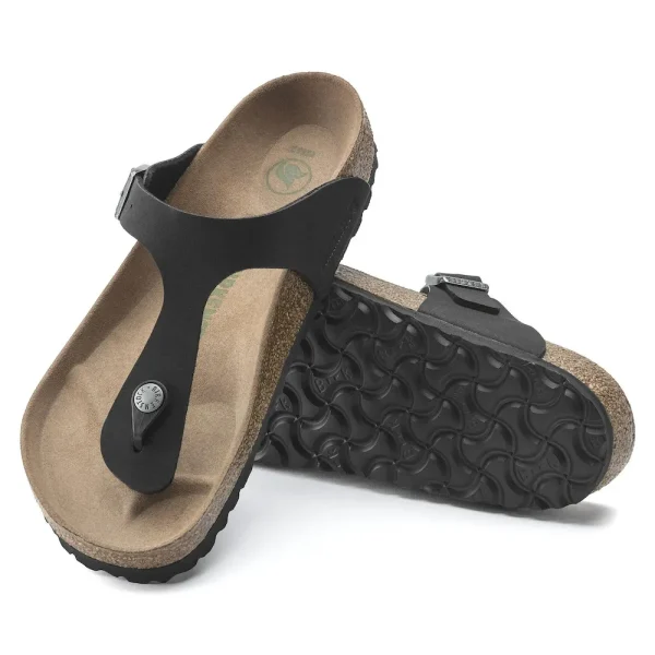 Gizeh Vegan Birkibuc Black - Image 4