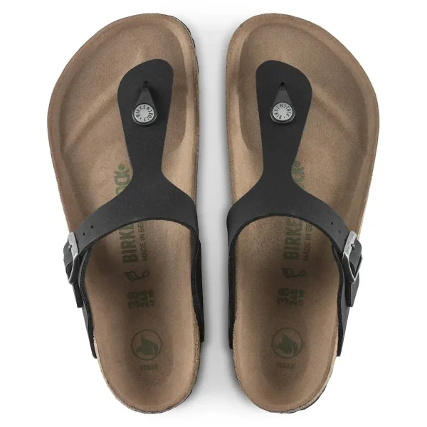 Gizeh Vegan Birkibuc Black - Image 5