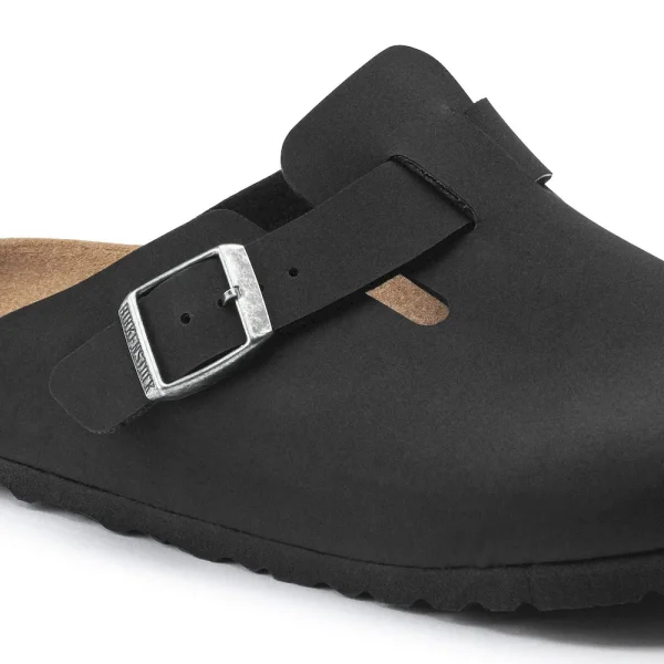 Boston Vegan Birkibuc Black - Image 8