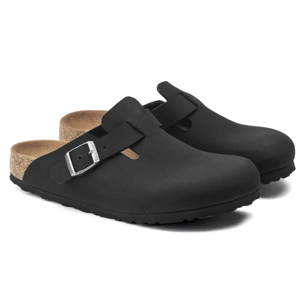Boston Vegan Birkibuc Black - Image 6