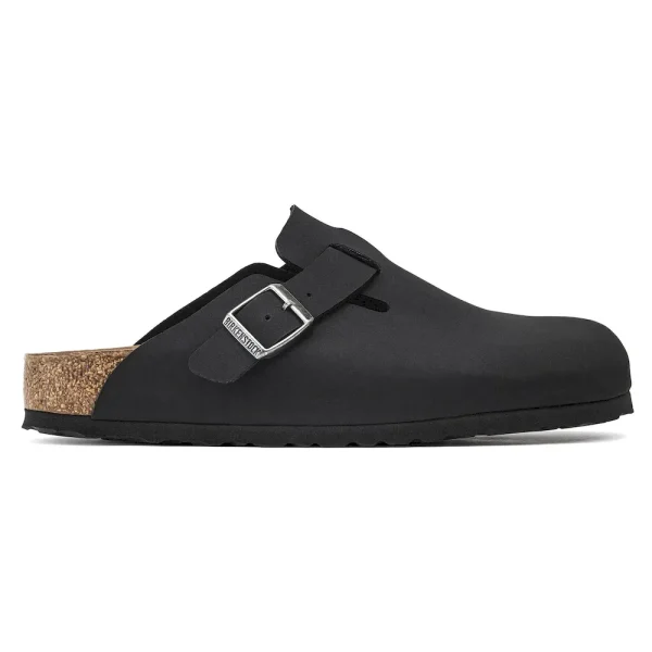 Boston Vegan Birkibuc Black - Image 7