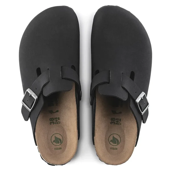 Boston Vegan Birkibuc Black - Image 5