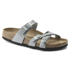 Franca Birko-Flor Patent Patent Alloy
