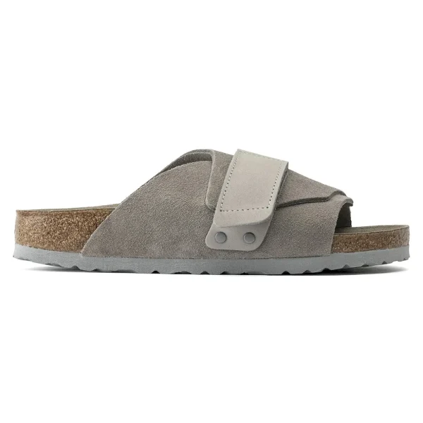Kyoto Nubuck-Suede Leather Stone Coin - Image 7