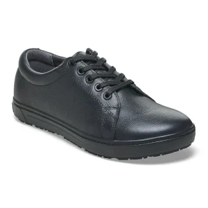 QO 500 Leather Black