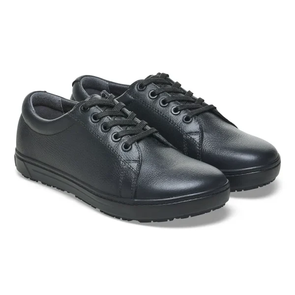 QO 500 Leather Black - Image 4