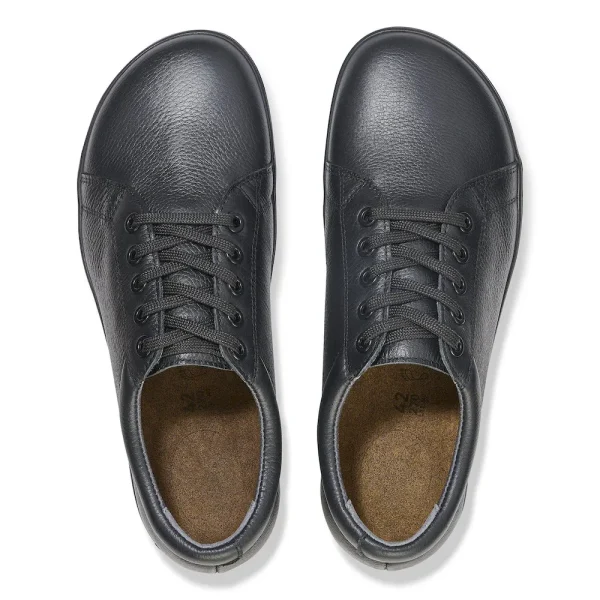 QO 500 Leather Black - Image 3
