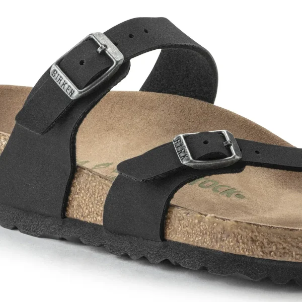 Mayari Vegan Birkibuc Black - Image 8