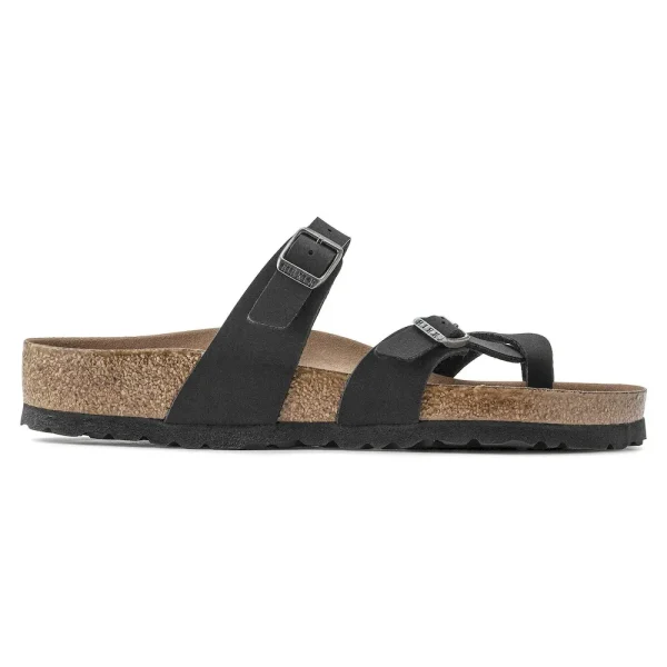 Mayari Vegan Birkibuc Black - Image 7