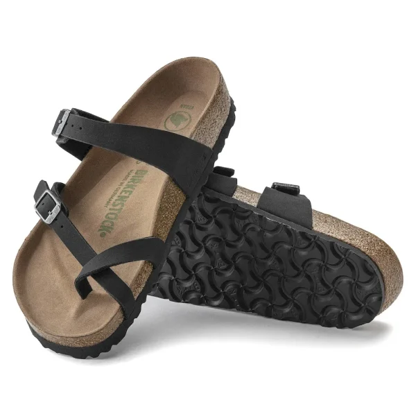 Mayari Vegan Birkibuc Black - Image 4