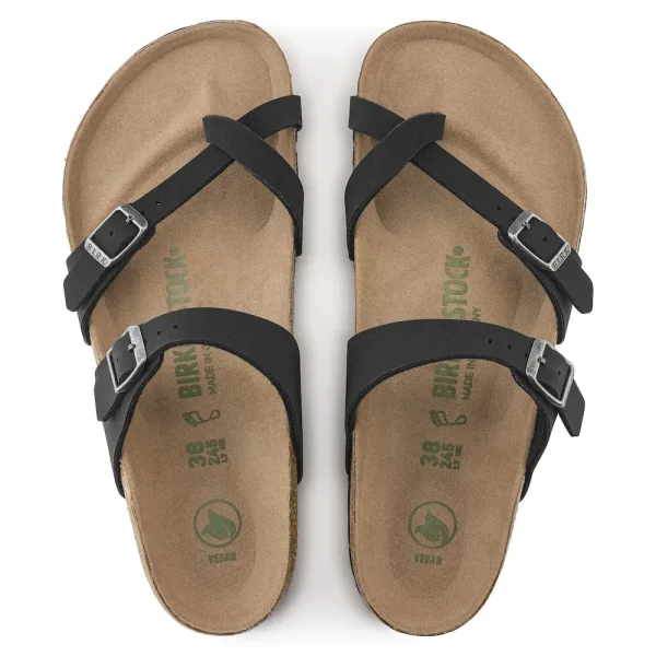 Mayari Vegan Birkibuc Black - Image 5