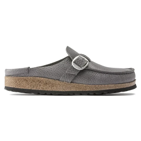 Buckley Natural Leather Gray - Image 4