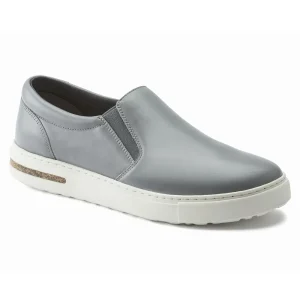 Oswego Leather Gray