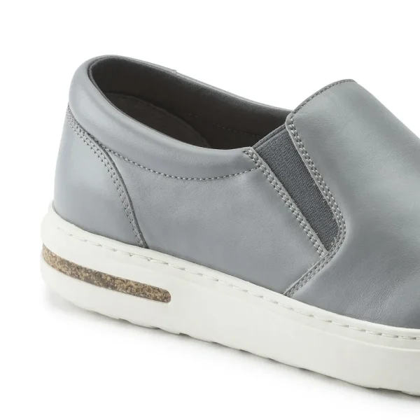 Oswego Leather Gray - Image 7