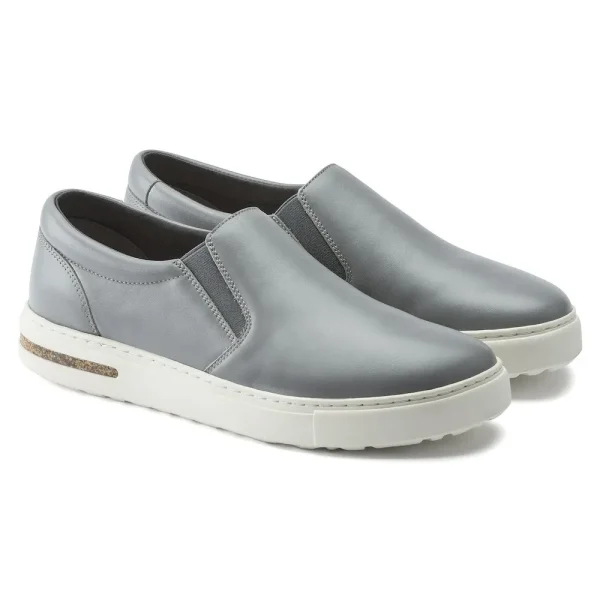 Oswego Leather Gray - Image 5