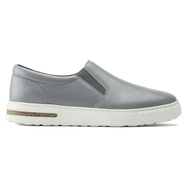 Oswego Leather Gray - Image 6