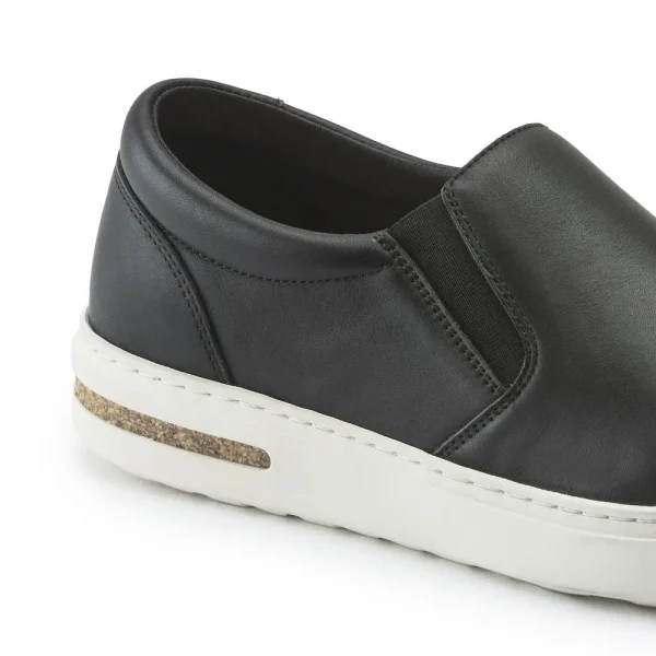 Oswego Leather Black - Image 7