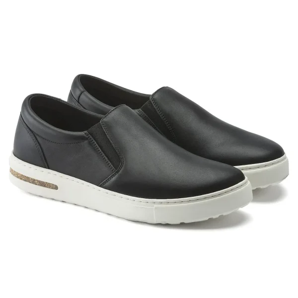 Oswego Leather Black - Image 5