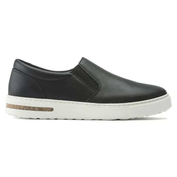 Oswego Leather Black - Image 6