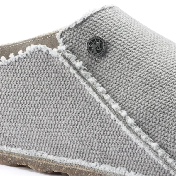 Zermatt Canvas Textile Stone Coin - Image 7