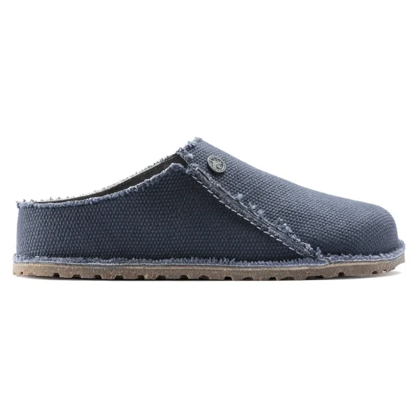 Zermatt Canvas Textile Midnight Blue - Image 6