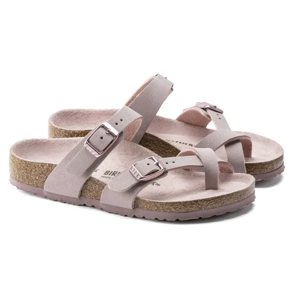 Mayari Kids Birkibuc Lavender Blush - Image 4