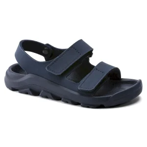 Mogami HL Microfaser Midnight Blue