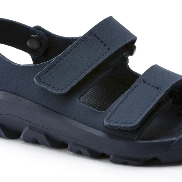 Mogami HL Microfaser Midnight Blue - Image 6