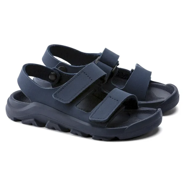 Mogami HL Microfaser Midnight Blue - Image 4