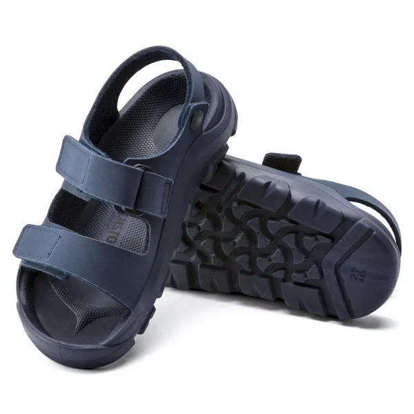 Mogami HL Microfaser Midnight Blue - Image 2