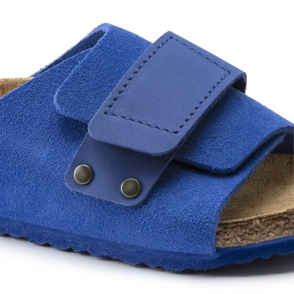 Kyoto Kids Suede Nubuck Ultra Blue - Image 6