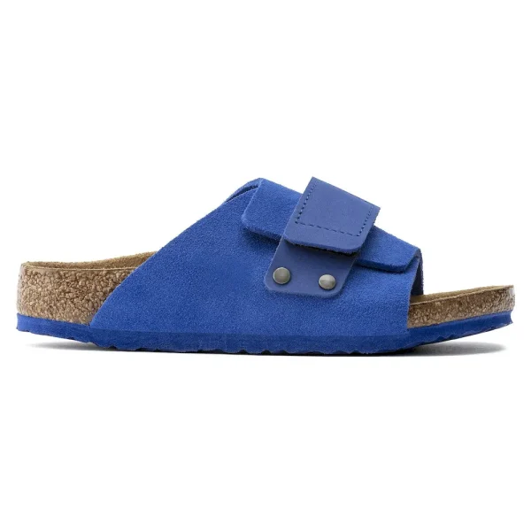 Kyoto Kids Suede Nubuck Ultra Blue - Image 5