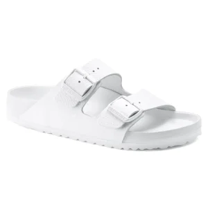 Arizona Leather White
