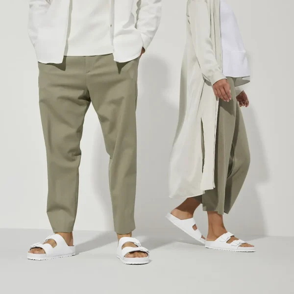 Arizona Leather White - Image 9
