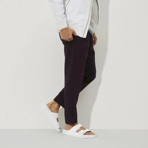 Arizona Leather White - Image 3