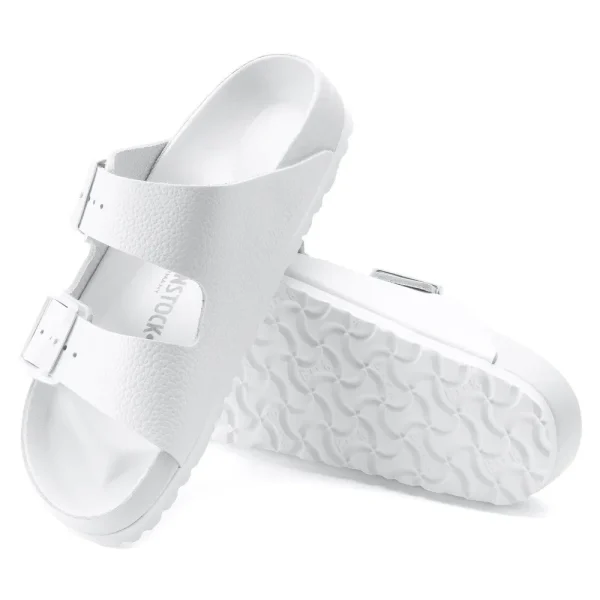 Arizona Leather White - Image 4