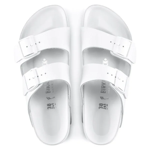 Arizona Leather White - Image 5