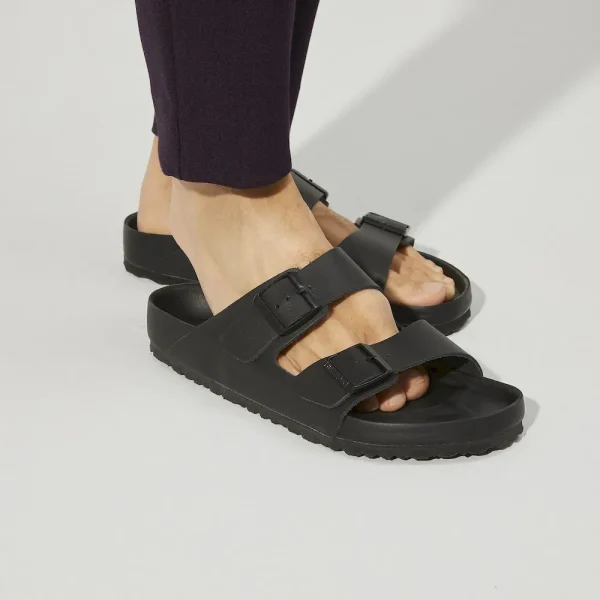 Arizona Leather Black - Image 10