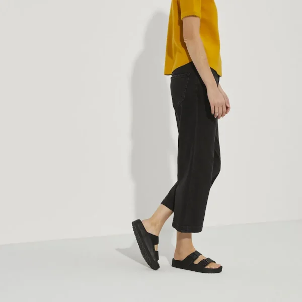 Arizona Leather Black - Image 2