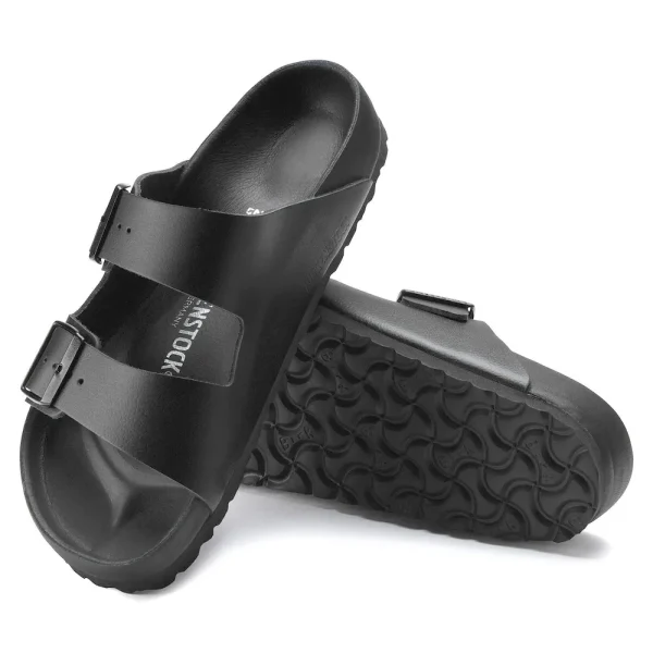 Arizona Leather Black - Image 4