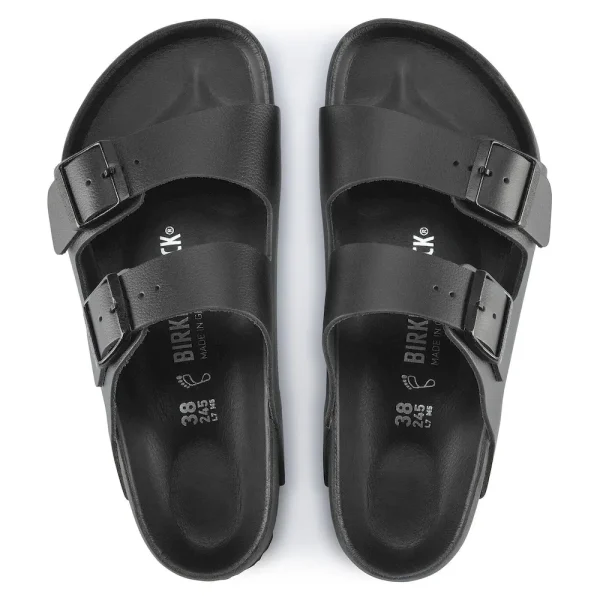 Arizona Leather Black - Image 5