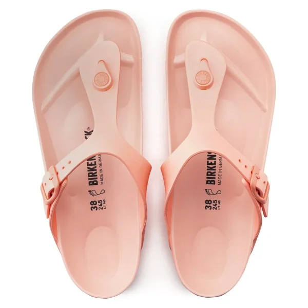 Gizeh Essentials EVA Coral Peach - Image 4